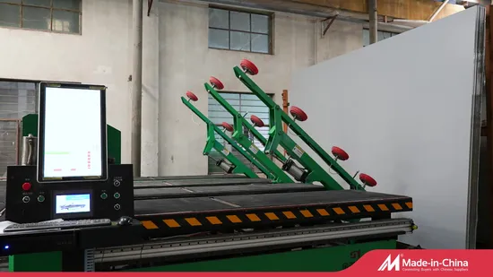 Irregular Home Wall Decor Silver Bathroom Mirror